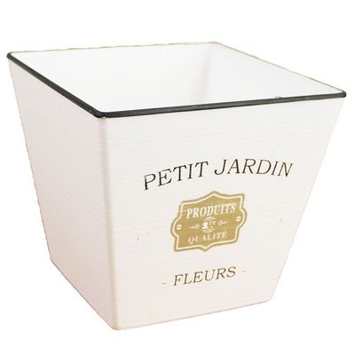 Květináč plastový PETIT JARDIN X0754{% if product.brand.name %} – Morex{% endif %}