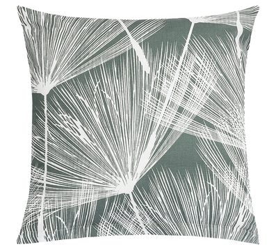 Polštářek ADÉLA Šedá,Bílá 55/234 40x40 cm{% if product.brand.name %} – {% endif %}