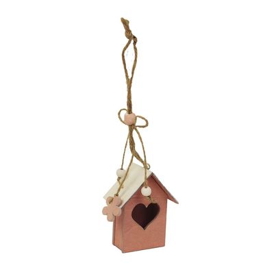 Budka dekorační D2127-05 - 5,2 x 3,5 x 7 cm{% if product.brand.name %} – Morex{% endif %}