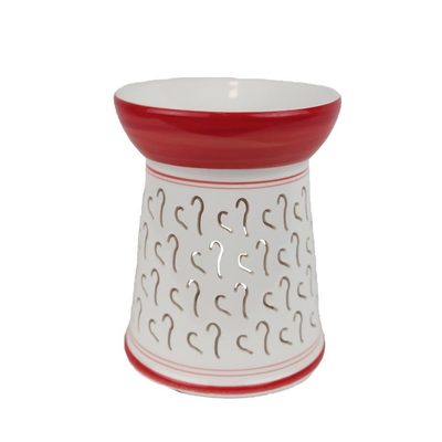 Aromalampa X5424 - dia 12 × 14,8 cm{% if product.brand.name %} – Morex{% endif %}