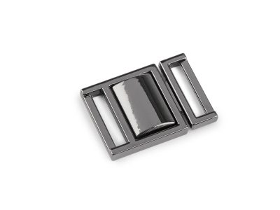 Kovové zapínání / spona, průvlek 16 mm{% if product.brand.name %} – Stoklasa{% endif %}
