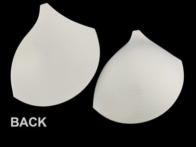 Košíčky do plavek / korzetů s perforací soft velikost 36{% if product.brand.name %} – Stoklasa{% endif %}