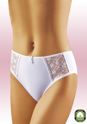 Dámské krajkové kalhotky Aisi{% if product.brand.name %} – Emili{% endif %}
