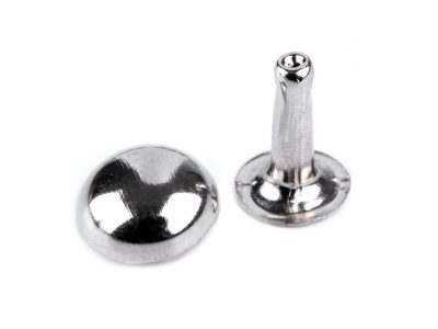 Nýty Ø10 mm půlkulaté 50 ks{% if product.brand.name %} – Galanterka{% endif %}