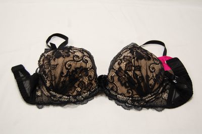 Push-up podprsenka Duchess V-4040 – fotka 3