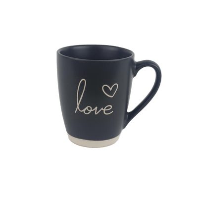 Keramický hrnek Love X6967-19 - 350 ml{% if product.brand.name %} – {% endif %}