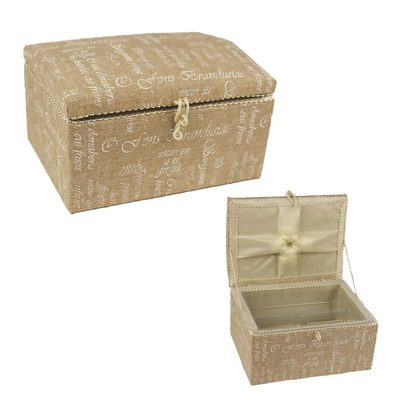 Kazeta na šití 900030-115 - 21 x 16 x 12 cm{% if product.brand.name %} – Morex{% endif %}