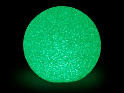 LED svítící koule Ø10 cm{% if product.brand.name %} – Stoklasa{% endif %}