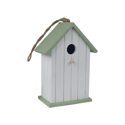 Dekorace budka D5063 - 12 × 6.5 × 16.5 cm{% if product.brand.name %} – Morex{% endif %}