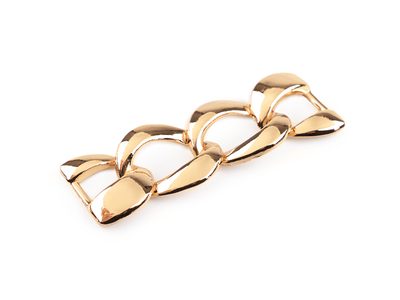 Designový řetízek na zdobení oděvů, doplňků a plavek 2,1x6,2 cm{% if product.brand.name %} – Stoklasa{% endif %}