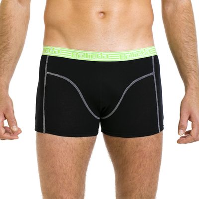 Pánské boxerky Fashion boxer BU858304{% if product.brand.name %} – Bellinda{% endif %}