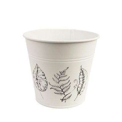 Obal kovový K2141-01 - dia 16 x 14,5 cm{% if product.brand.name %} – Morex{% endif %}