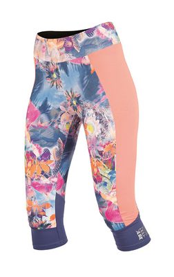 Legíny dámské sportovní v 3/4 délce 90234{% if product.brand.name %} – Litex{% endif %}