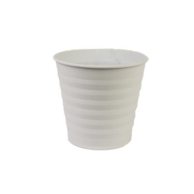 Květináč plechový K2571/3 - dia 15,5 x 14,5 cm{% if product.brand.name %} – Morex{% endif %}
