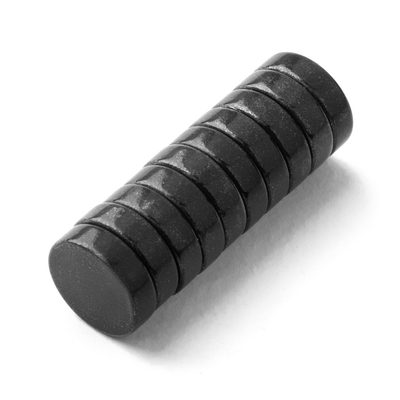 Magnet KT-10-03-B 5 kusů – fotka 1