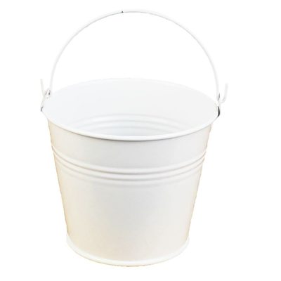 Dekorační Květináč plechový velký K0214/V{% if product.brand.name %} – Morex{% endif %}