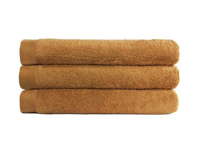 Froté osuška Klasik 70x140cm hnědá{% if product.brand.name %} – Kvalitex{% endif %}