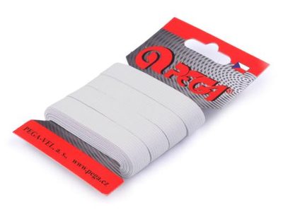 Prádlová pruženka na kartě šíře 11 mm{% if product.brand.name %} – Stoklasa{% endif %}