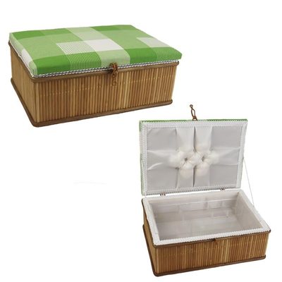 Kazeta na šití 911011/G-113 - 27x19x12 cm{% if product.brand.name %} – Morex{% endif %}
