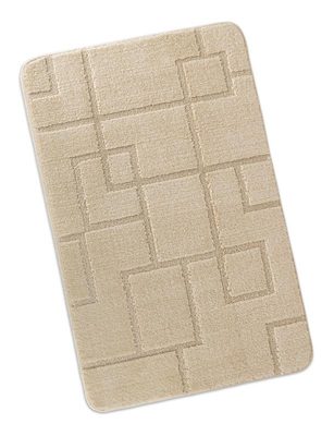 BANY 60x100 cm Smetanová 760/005 60x100 cm{% if product.brand.name %} – Bellatex{% endif %}