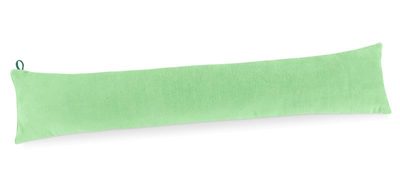 LIN - těsnicí válec - 15x85cm Uni zelená{% if product.brand.name %} – Bellatex{% endif %}