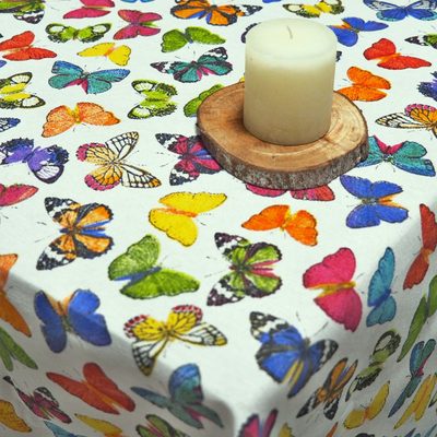 Ubrusy, prostírky Alexia Multicolor 120 x 140 cm – fotka 1