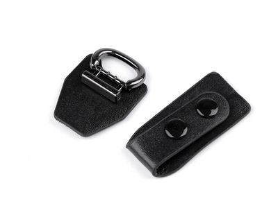 Zapínání z eko kůže 3,3x9 cm{% if product.brand.name %} – Stoklasa{% endif %}