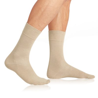 Pánské ponožky 3IN1 EFFECT MEN SOCKS  BE496510{% if product.brand.name %} – Bellinda{% endif %}