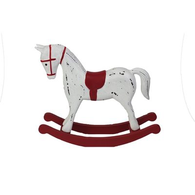 Dekorační houpací koník D2460-08{% if product.brand.name %} – Morex{% endif %}