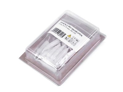 Svíčky do lodiček a skořápek ořechů{% if product.brand.name %} – Stoklasa{% endif %}