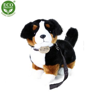 Plyšový pes salašnický stojící 22 cm{% if product.brand.name %} – RAPPA{% endif %}