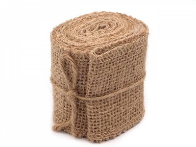 Jutová stuha šíře 60 mm{% if product.brand.name %} – Stoklasa{% endif %}