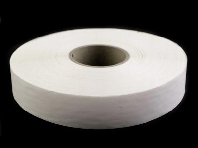 Fixační mřížka zažehlovací šíře 30 mm návin 100 metrů – fotka 1