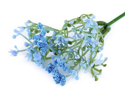 Umělý nevěstin závoj{% if product.brand.name %} – Stoklasa{% endif %}