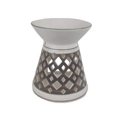 Aromalampa X5433 - dia 12,7 × 15 cm{% if product.brand.name %} – Morex{% endif %}