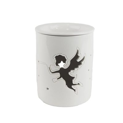 Aromalampa andílek X6079 - dia 10,5 × 13,5 cm{% if product.brand.name %} – {% endif %}
