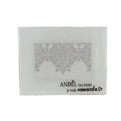 Fotorámeček O0180 - 22 x 17 x 0,5 cm{% if product.brand.name %} – Morex{% endif %}