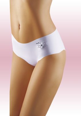 Dámské laserové kalhotky Flower{% if product.brand.name %} – Emili{% endif %}