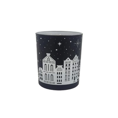 Dekorační svícen S0481/1 - 8 cm{% if product.brand.name %} – Morex{% endif %}
