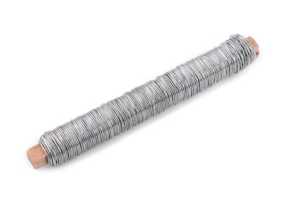 Vázací drát Ø0,65 mm 100 g{% if product.brand.name %} – Stoklasa{% endif %}