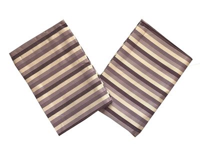 Utěrky Bambus Pruh fialový - 3 ks 50x70 cm{% if product.brand.name %} – Svitap{% endif %}