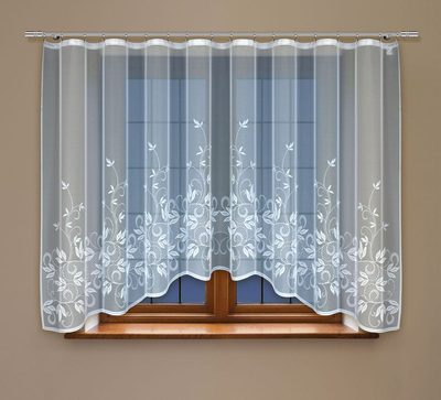 Kusová záclona Dalia 150x450 cm{% if product.brand.name %} – Olzatex{% endif %}