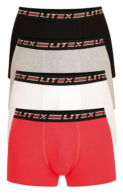 99858 Boxerky pánské{% if product.brand.name %} – Litex{% endif %}