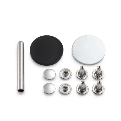 Nýty duté 9 mm 8 ks – fotka 2