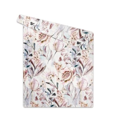 Povlečení mikroflanel Natali 140x200, 70x90 cm – fotka 3
