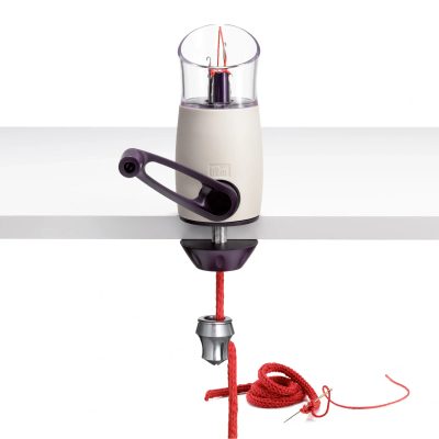 Strojek na splétání šňůr COMFORT TWIST – fotka 2