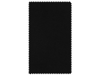 Tkaná vložka nažehlovací double stretch 55 g/m² šíře 150 cm METRÁŽ{% if variant.name %} – 2 černá{% endif %}