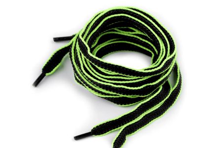 Tkaničky do bot, tenisek, mikin délka 140 cm 1 pár{% if product.brand.name %} – Galanterka{% endif %}
