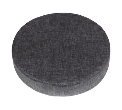 Sedák KULATÝ Grafitová 89/047 průměr 40 cm{% if product.brand.name %} – {% endif %}