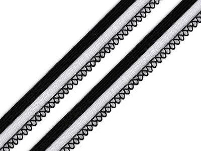 Ozdobná pruženka šíře 14 mm METRÁŽ{% if product.brand.name %} – Stoklasa{% endif %}